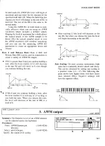 Предварительный просмотр 63 страницы Yamaha TG77 Reference