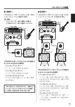 Предварительный просмотр 14 страницы Yamaha THR Series Owner'S Manual