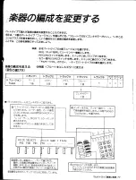 Preview for 85 page of Yamaha TQ5 Owner'S Manual