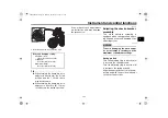 Preview for 37 page of Yamaha TRACER 700 2020 Owner'S Manual