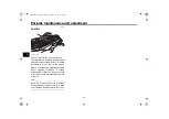 Preview for 50 page of Yamaha TRACER 700 2020 Owner'S Manual