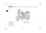 Preview for 16 page of Yamaha TRACER 9 GT Owner'S Manual