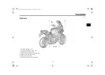 Preview for 17 page of Yamaha TRACER 9 GT Owner'S Manual