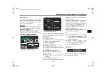 Preview for 35 page of Yamaha TRACER 9 GT Owner'S Manual