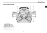 Предварительный просмотр 15 страницы Yamaha Tracer 9 Owner'S Manual