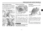 Предварительный просмотр 53 страницы Yamaha Tracer 9 Owner'S Manual