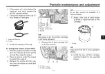 Предварительный просмотр 77 страницы Yamaha Tracer 9 Owner'S Manual