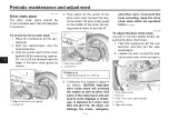 Предварительный просмотр 88 страницы Yamaha Tracer 9 Owner'S Manual