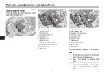 Предварительный просмотр 96 страницы Yamaha Tracer 9 Owner'S Manual