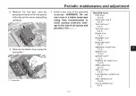 Предварительный просмотр 97 страницы Yamaha Tracer 9 Owner'S Manual