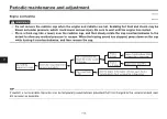 Предварительный просмотр 102 страницы Yamaha Tracer 9 Owner'S Manual