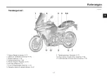 Предварительный просмотр 237 страницы Yamaha Tracer 9 Owner'S Manual