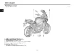 Предварительный просмотр 238 страницы Yamaha Tracer 9 Owner'S Manual