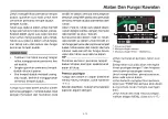 Предварительный просмотр 261 страницы Yamaha Tracer 9 Owner'S Manual