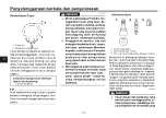 Предварительный просмотр 306 страницы Yamaha Tracer 9 Owner'S Manual