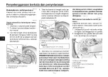 Предварительный просмотр 312 страницы Yamaha Tracer 9 Owner'S Manual