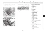 Предварительный просмотр 321 страницы Yamaha Tracer 9 Owner'S Manual