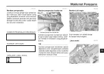 Предварительный просмотр 333 страницы Yamaha Tracer 9 Owner'S Manual