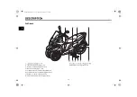 Предварительный просмотр 14 страницы Yamaha Tricity MW125 Owner'S Manual