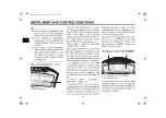 Предварительный просмотр 22 страницы Yamaha Tricity MW125 Owner'S Manual