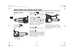 Предварительный просмотр 24 страницы Yamaha Tricity MW125 Owner'S Manual