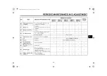 Предварительный просмотр 45 страницы Yamaha Tricity MW125 Owner'S Manual