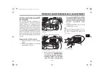 Предварительный просмотр 53 страницы Yamaha Tricity MW125 Owner'S Manual