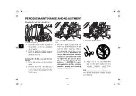 Предварительный просмотр 54 страницы Yamaha Tricity MW125 Owner'S Manual