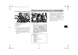 Предварительный просмотр 67 страницы Yamaha Tricity MW125 Owner'S Manual