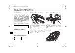 Предварительный просмотр 80 страницы Yamaha Tricity MW125 Owner'S Manual