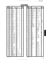 Preview for 40 page of Yamaha TSX-10 Service Manual