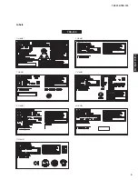 Предварительный просмотр 9 страницы Yamaha TSX-130 Service Manual