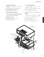 Preview for 15 page of Yamaha TSX-130 Service Manual