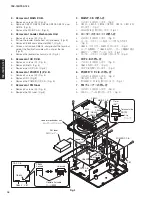 Предварительный просмотр 16 страницы Yamaha TSX-130 Service Manual