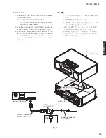 Preview for 19 page of Yamaha TSX-130 Service Manual