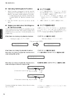 Предварительный просмотр 26 страницы Yamaha TSX-130 Service Manual