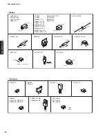 Предварительный просмотр 46 страницы Yamaha TSX-130 Service Manual