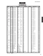 Preview for 65 page of Yamaha TSX-130 Service Manual