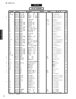 Preview for 74 page of Yamaha TSX-130 Service Manual