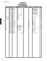 Preview for 78 page of Yamaha TSX-130 Service Manual