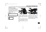 Preview for 81 page of Yamaha TT-R110EA Owner'S Manual