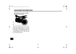 Preview for 82 page of Yamaha TT-R110EA Owner'S Manual