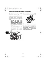 Preview for 58 page of Yamaha TT-R50E 2020 Owner'S Manual