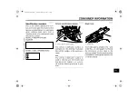 Preview for 81 page of Yamaha TT-R50EA Owner'S Manual