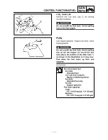 Предварительный просмотр 50 страницы Yamaha TT-R90(N) Owner'S Service Manual