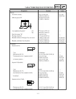 Предварительный просмотр 77 страницы Yamaha TT-R90(N) Owner'S Service Manual