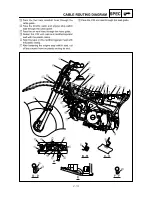 Предварительный просмотр 106 страницы Yamaha TT-R90(N) Owner'S Service Manual