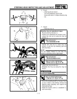 Предварительный просмотр 140 страницы Yamaha TT-R90(N) Owner'S Service Manual