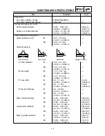 Preview for 60 page of Yamaha TT-R90(R) Owner'S Service Manual