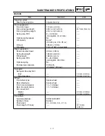 Preview for 66 page of Yamaha TT-R90(R) Owner'S Service Manual